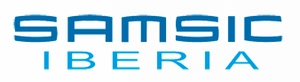 Logotipo de Samsic Iberia